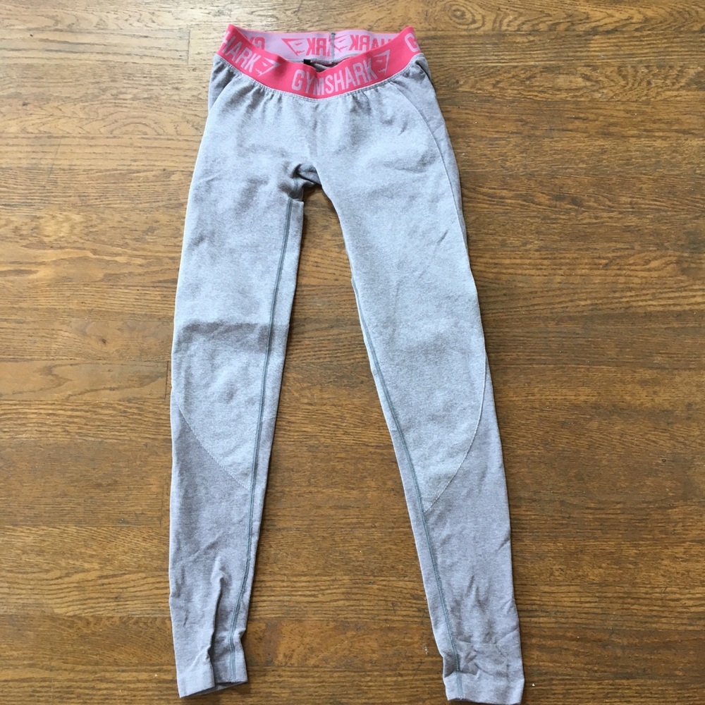 Gym shark Flex leggings